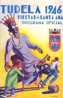 Fiestas de Santa Ana  